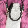 Âne pochette téléphone