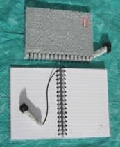 Calepin A5