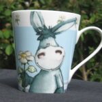 Mug Bleu Nici