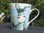 Mug Bleu Nici
