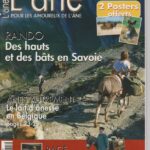 Cahiers ânes 3