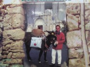 Livre Ane Filibert