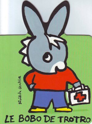 Le bobo de Trotro