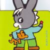Livre Ane Trotro bille