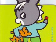 Livre Ane Trotro bille