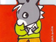 Livre Ane Trotro lettre