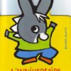 Livre Trotro Anniversaire