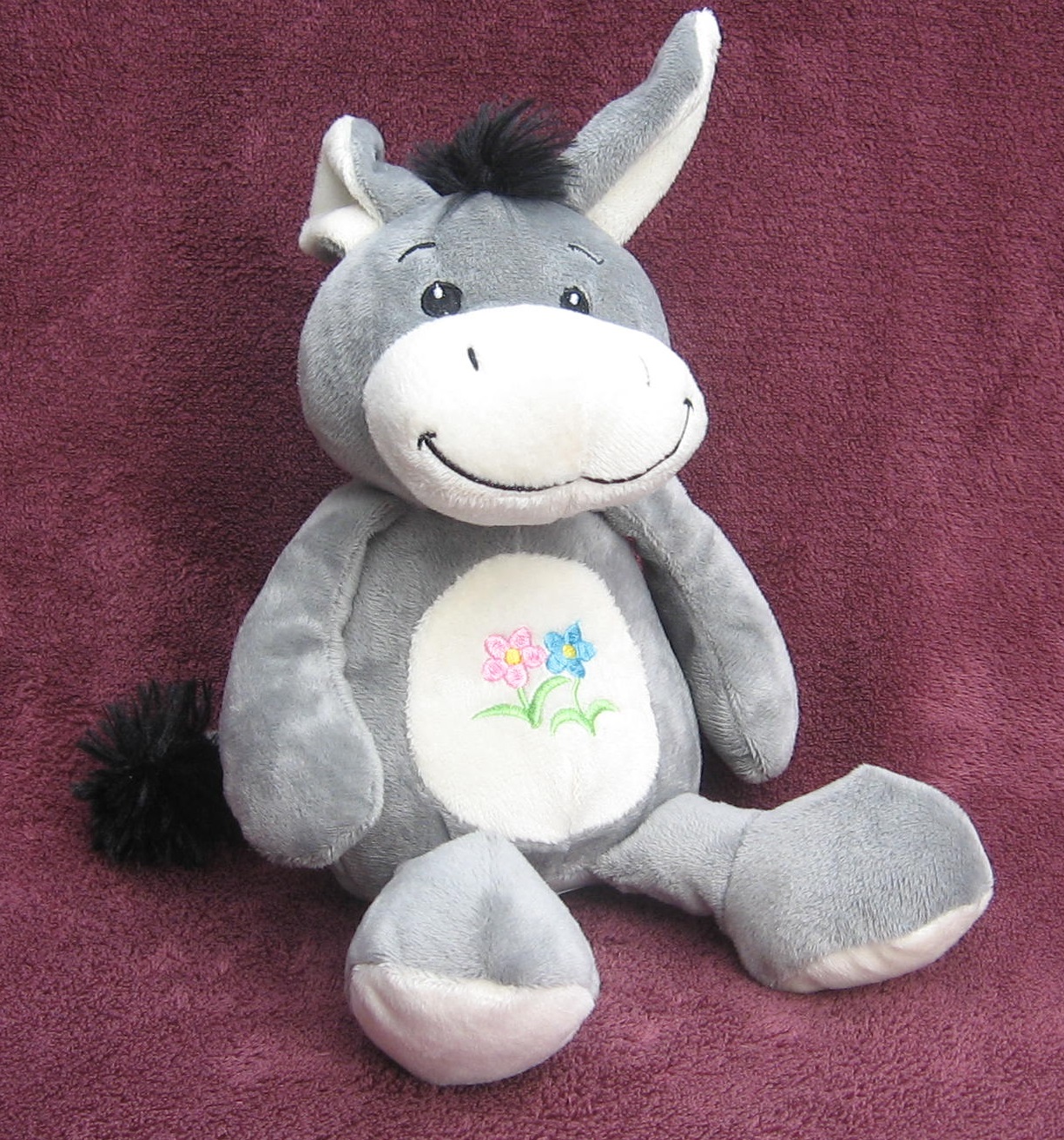 doudou âne