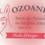 savon bio onagre