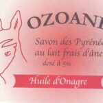 savon bio onagre