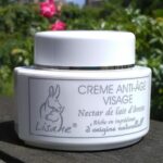 creme visage Lisane