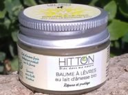 Baume lait anesse