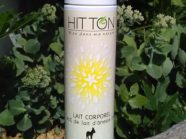 Hitton lait d'ânesse