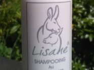 shampoing lait anesse