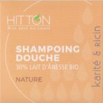 Hitton shampoing douche