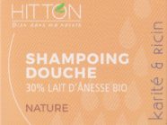 Hitton shampoing douche