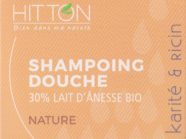 Hitton shampoing douche