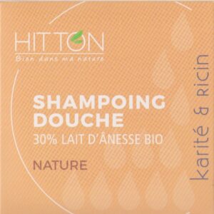 Hitton shampoing douche