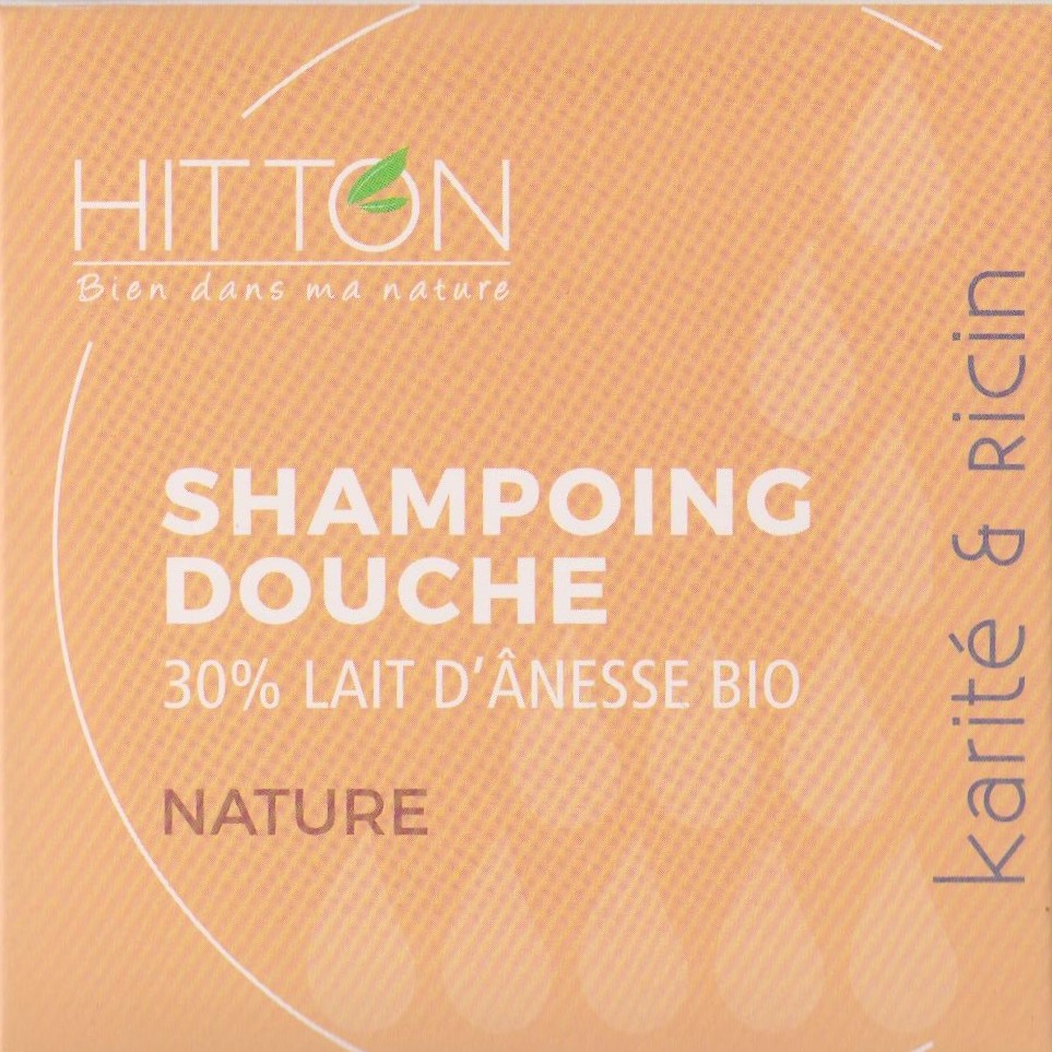 Hitton shampoing douche