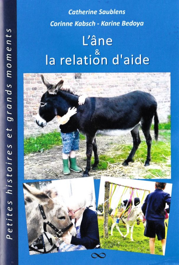 Livre ane relation