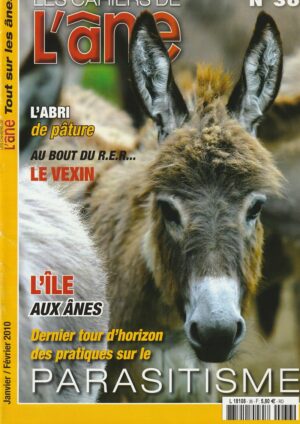 Les Cahiers de l'âne