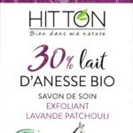Savon Hitton lavande