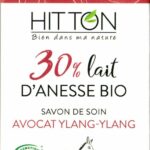 Savon Hitton avocat
